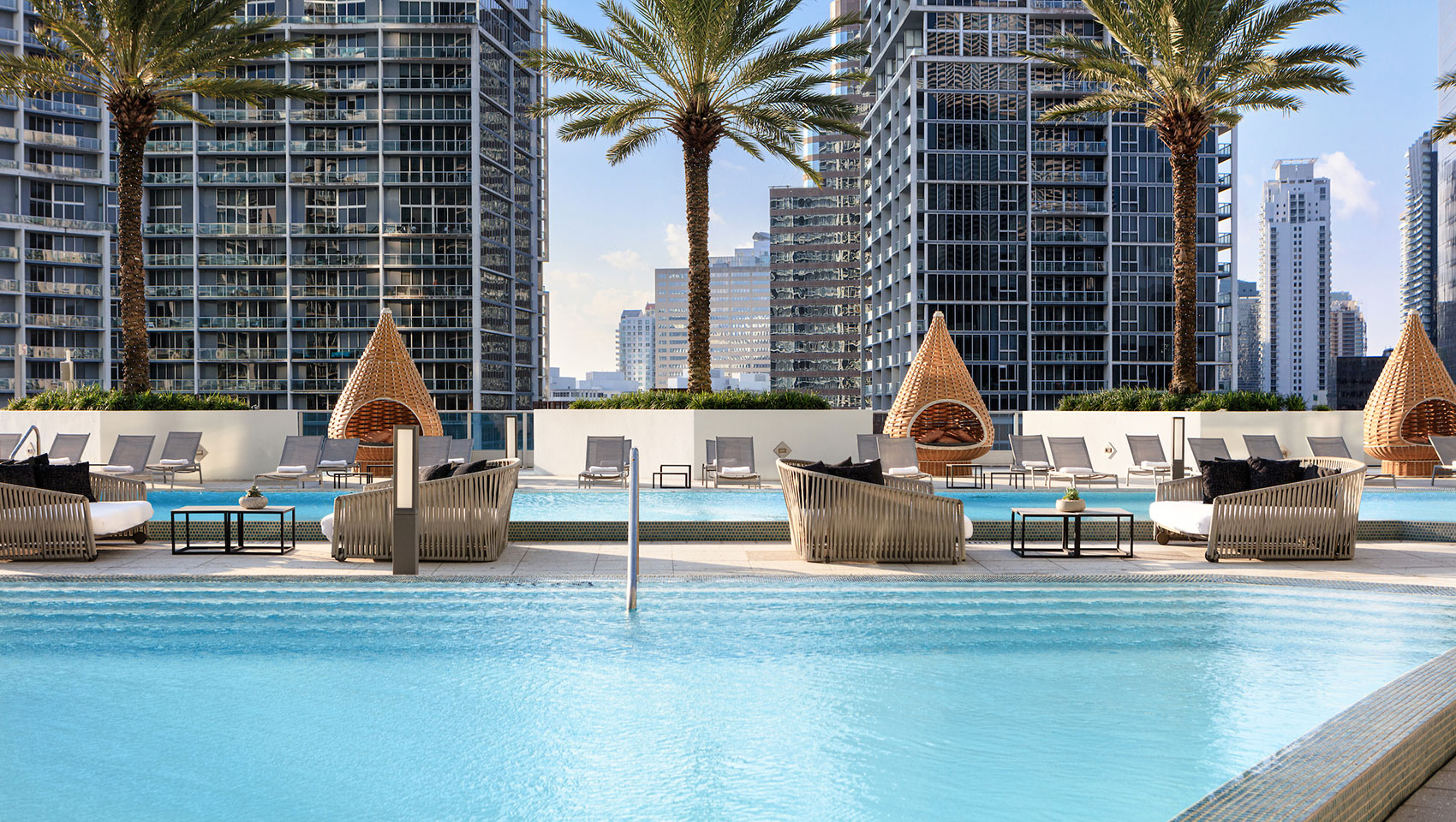 Kimpton Epic Hotel Miami Photo Gallery Image